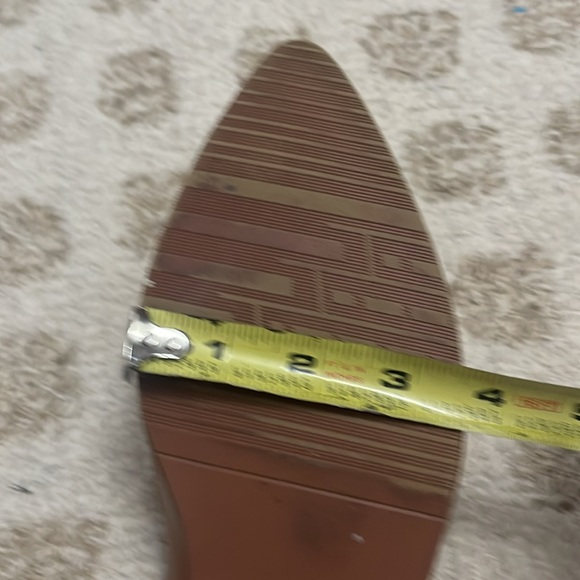 Mule flats - Picture 9 of 9